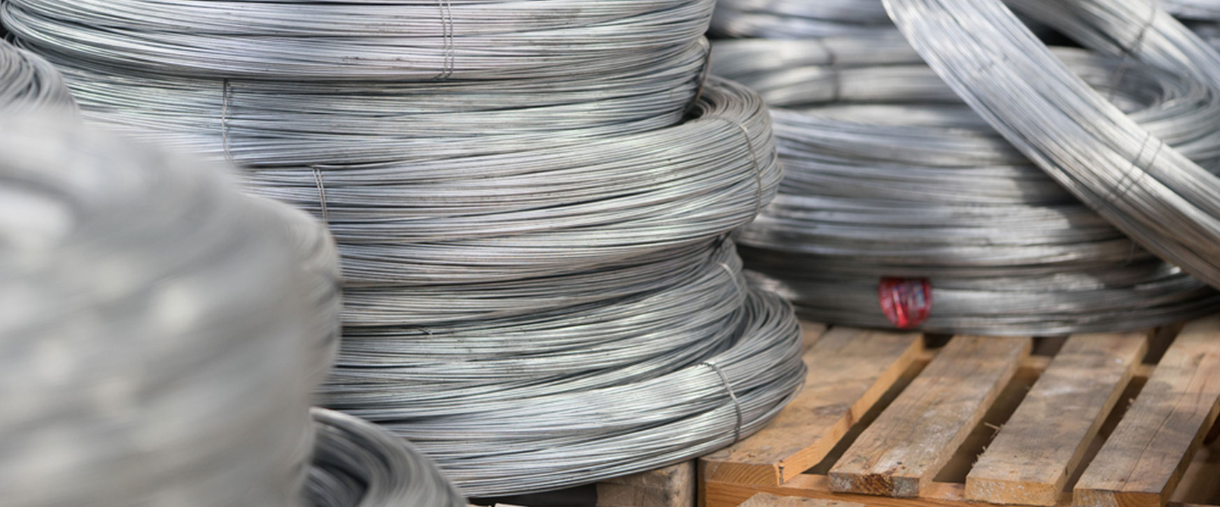 Wire rods
